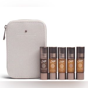 Saje Essential Oils Pocket Farmacy